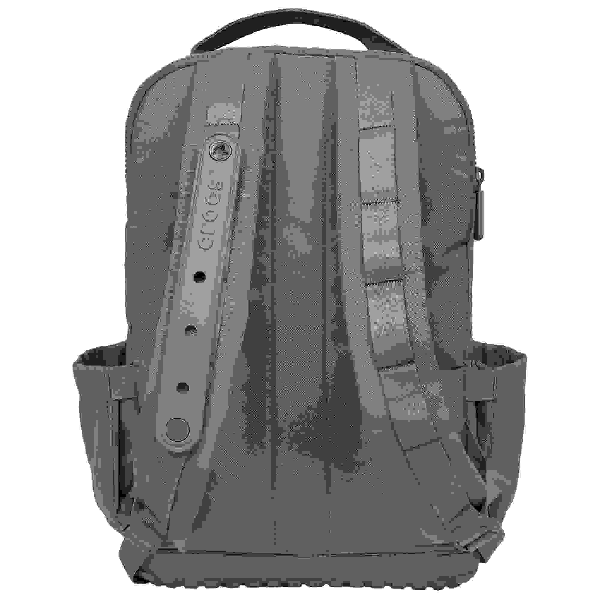 Crocs Classic Slate Grey Backpack
